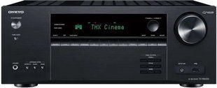AV-ресивер Onkyo TX-NR6100 Black 003317 фото