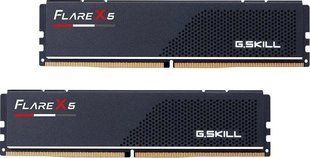 Пам'ять для настільних комп'ютерів G.Skill Flare X5 32 GB DDR5 5600 MHz (F5-5600J3036D16GX2-FX5) 026556 фото