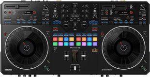 DJ-контроллер Pioneer DDJ-REV5 600378 фото