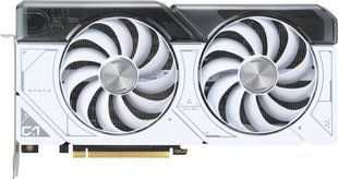 Видеокарта ASUS DUAL-RTX4070S-O12G-WHITE 013913 фото