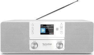 Радіоприймач TechniSat 370 CD IR 038823 фото
