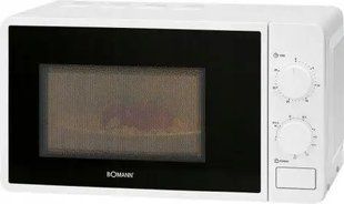 Микроволновка Clatronic MWG 6015 White 020634 фото