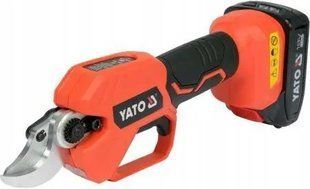 Секатор Yato YT828377 039810 фото