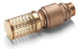 Всмоктувальний фільтр KARCHER Professional 4.730-012.0 703779 фото