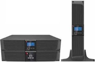 ДБЖ безперервної дії G-Tech UPS (GT M 1500) 013512 фото