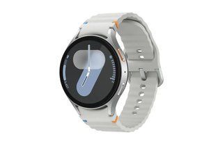 Смарт-часы Samsung Galaxy Watch 7 44mm eSIM Silver (SM-L315FZSA) 613237 фото