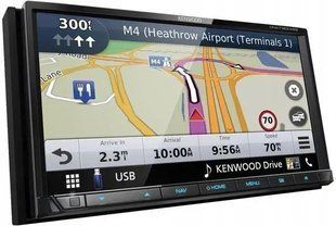 AV-система Kenwood DNX-7190DABS 600207 фото