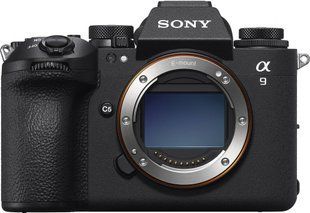 беззеркальный фотоаппарат Sony Alpha A9 III Body (ILCE9M3B) 004313 фото