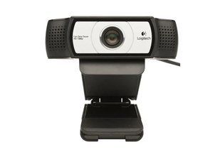 Веб-камера Logitech C930e (960-000972) 325496ua фото