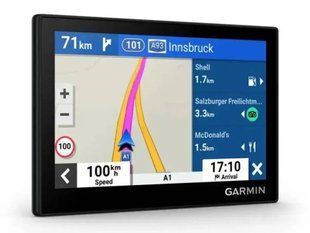 GPS-навігатор автомобільний Garmin Drive 53 (010-02858-00) 530077ua фото