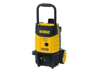 Минимойка высокого давления DeWalt DXPW003E 024653 фото