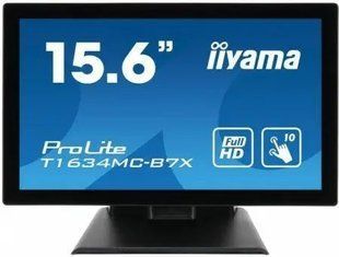 Монитор Iiyama ProLite T1634MC-B7X 021660 фото