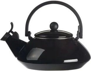 Чайник Le Creuset Zen Black 612270 фото