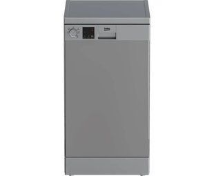 Посудомийна машина Beko DVS05024S 030130 фото