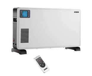 Обігрівач Noveen CH9000 LCD SMART 322262 фото