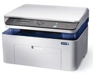 МФУ Xerox WorkCentre 3025B 009182 фото