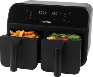 Мультипіч Petra Dual Air Pro 608097 фото