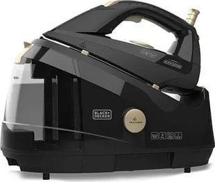 Парогенератор Black+Decker BXSS2400E 388959ua фото