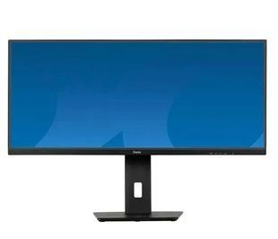 Монитор Iiyama XUB3493WQSU-B6 615512 фото
