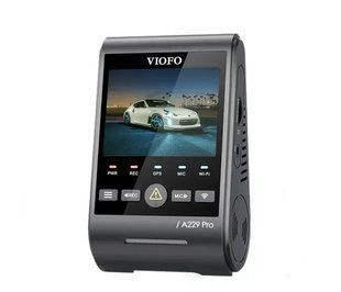 Автомобільний відеореєстратор Viofo A229 Pro 1CH 614821 фото