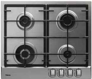 Варочная поверхность газовая Teka GSC 64320 SB 112610063 005280 фото