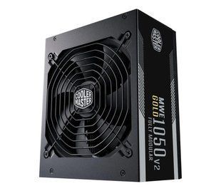 Блок живлення Cooler Master MWE GOLD 1050 V2 (MPE-A501-AFCAG) 001173 фото