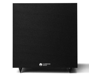 Сабвуфер активний Cambridge Audio SX-120 Black 038369 фото