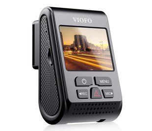 Автомобільний відеореєстратор Viofo A119 V3 с GPS 004430 фото