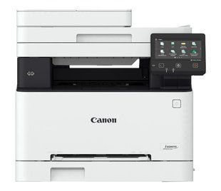 БФП Canon i-SENSYS MF655Cdw A4 + Wi-Fi (5158C004) 465847ua фото