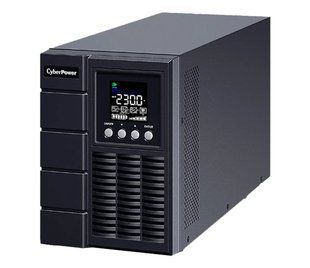 ДБЖ безперервної дії (Online) CyberPower UPS OLS1500EA 013333 фото