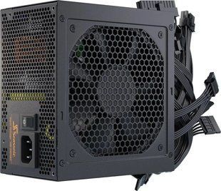 Блок живлення SeaSonic 750W B12 (B12 BC-750) 001129 фото