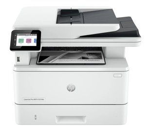 МФУ HP LaserJet Pro MFP 4102dw (2Z622F) 009079 фото
