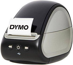 Принтер DYMO LabelWriter 550, роз'єм USB 2064107 фото