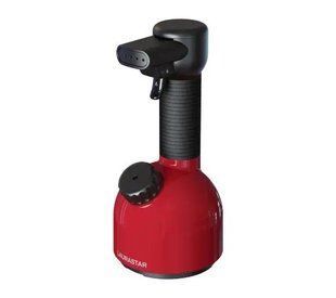 Відпарювач LauraStar IGGI Red 012611 фото