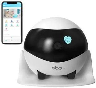 IP-камера видеонаблюдения EnaBot Ebo SE OB02745 600498 фото