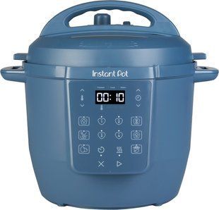Мультиварка INSTANT POT Classic Синій 1238881 фото