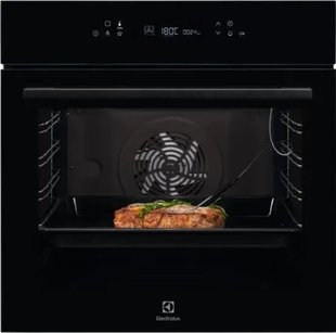 Духовка електрична Electrolux EOE7C31Z 222413 фото