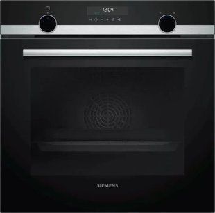 Духовка електрична Siemens HB578G0S6 304191ua фото