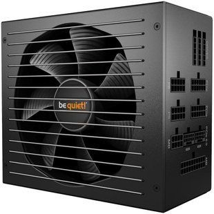 Блок живлення be quiet! Straight Power 12 1500W (BN340) 002115 фото