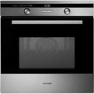 Духовка електрична Concept ETV7460ss 011798 фото