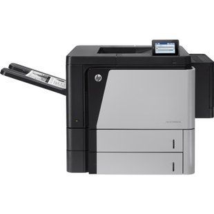 Принтер HP LaserJet Enterprise M806dn (CZ244A) 038189 фото