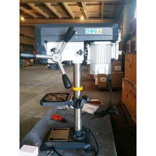 Сверлильный станок Optimum Maschinen OPTIdrill DQ 20 (3191080) 039982 фото