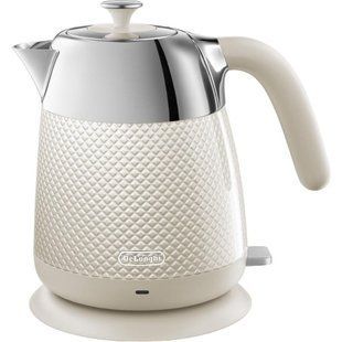 Електрочайник Delonghi Luminosa KBL 2001.W 016868 фото