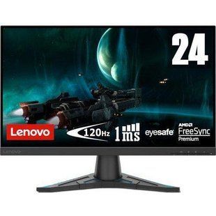 Монитор Lenovo G24e-20 (66D7GAR1EU) 023571 фото