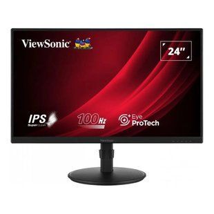 Монитор ViewSonic VG2408A 026646 фото
