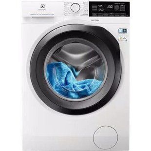 Стиральная машина автоматическая Electrolux EW7FN349PSP 031301 фото
