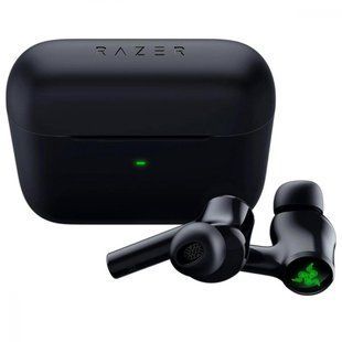 Наушники TWS Razer Hammerhead Hyperspeed for Xbox (RZ12-03820200-R3G1) 029297 фото