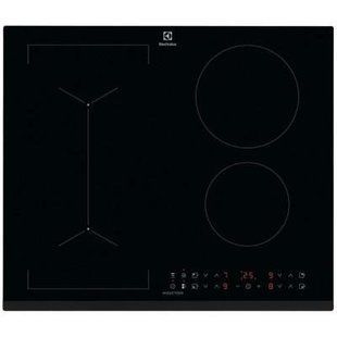Варочная поверхность электрическая Electrolux LIV63431BK 007165 фото