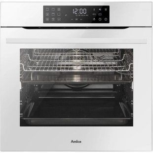 Духовка електрична Amica ED97699WA+ X-TYPE STEAM 011698 фото
