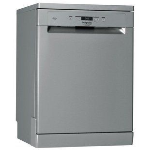 Посудомийна машина Hotpoint-Ariston HFC 3C26 F X 031103 фото